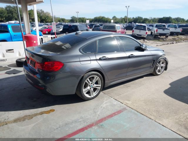 2017 BMW 430I GRAN COUPE WBA4F7C30HG789278 Photo 3