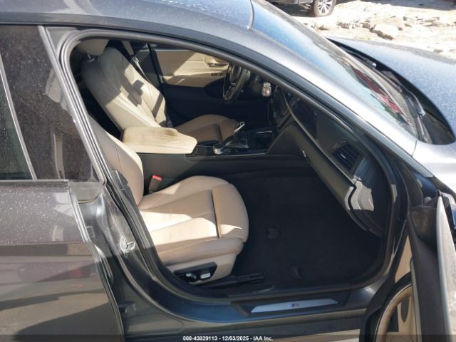 2017 BMW 430I GRAN COUPE WBA4F7C30HG789278 Photo 4