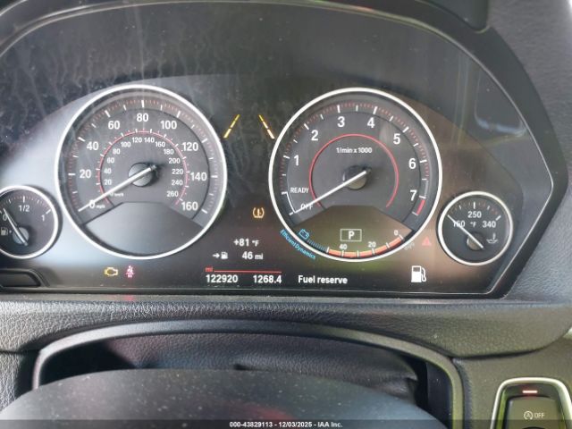 2017 BMW 430I GRAN COUPE WBA4F7C30HG789278 Photo 6