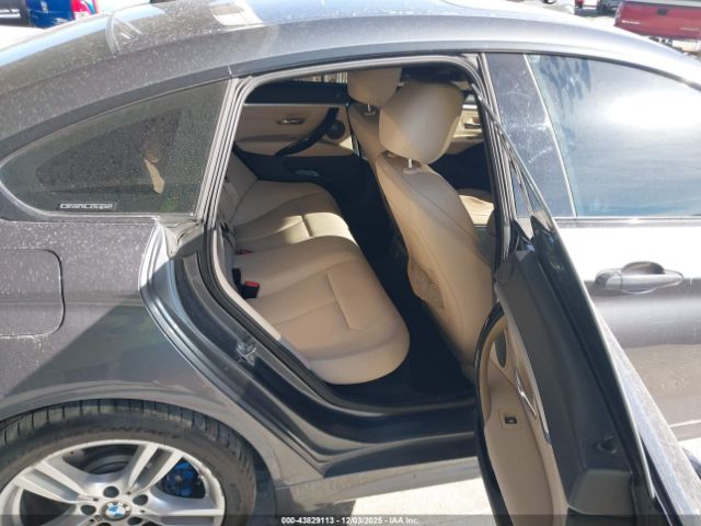 2017 BMW 430I GRAN COUPE WBA4F7C30HG789278 Photo 7