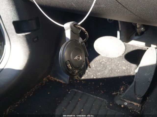 2014 MINI COUNTRYMAN WMWZB3C57EWR36645 Photo 10