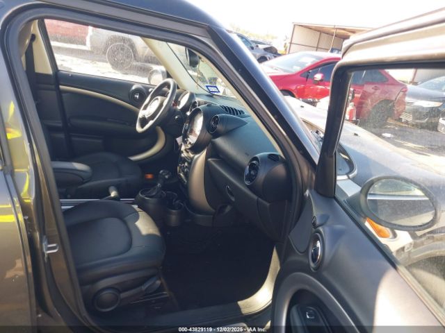 2014 MINI COUNTRYMAN WMWZB3C57EWR36645 Photo 4