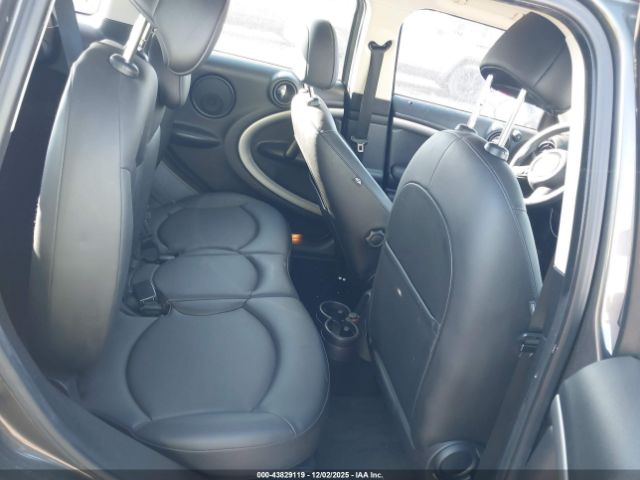 2014 MINI COUNTRYMAN WMWZB3C57EWR36645 Photo 7