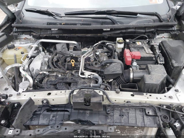 2024 MITSUBISHI OUTLANDER JA4J4WA86RZ019283 Photo 9