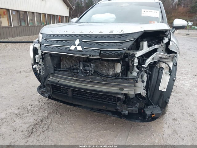 2024 MITSUBISHI OUTLANDER JA4J4WA86RZ019283 Photo 5