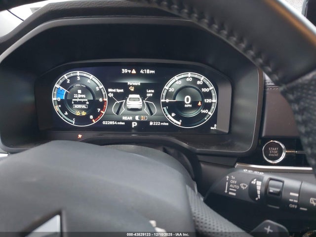 2024 MITSUBISHI OUTLANDER JA4J4WA86RZ019283 Photo 6