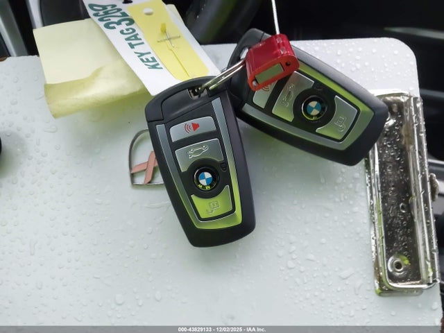 2016 BMW M4 WBS3U9C57GP969124 Photo 10