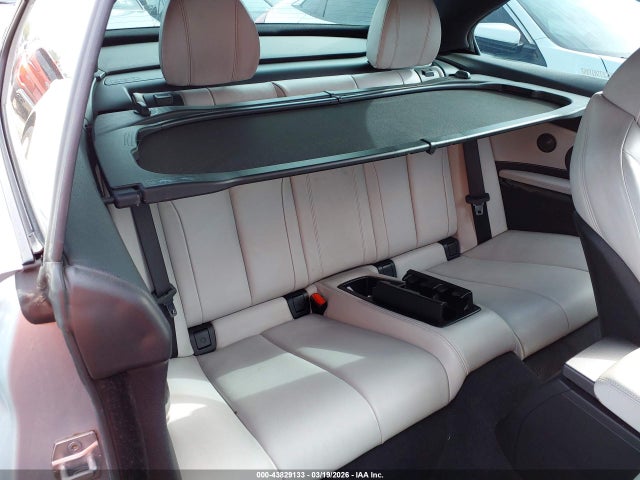 2016 BMW M4 WBS3U9C57GP969124 Photo 7