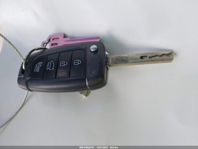 Продажа на аукционе авто 2019 Hyundai Kona Se, vin: KM8K12AA6KU297887, номер лота: 43829167