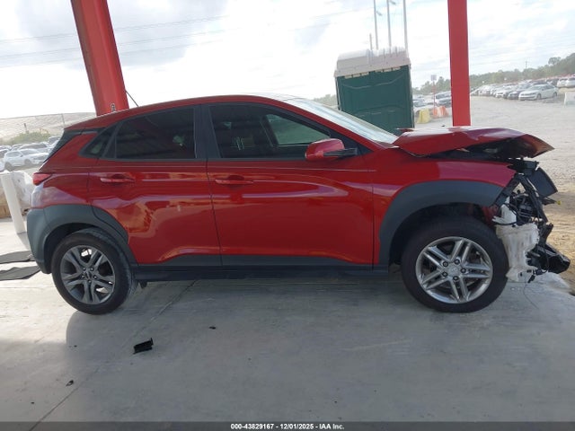 Продажа на аукционе авто 2019 Hyundai Kona Se, vin: KM8K12AA6KU297887, номер лота: 43829167