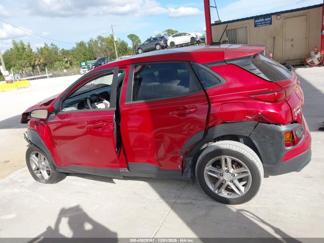 Продажа на аукционе авто 2019 Hyundai Kona Se, vin: KM8K12AA6KU297887, номер лота: 43829167