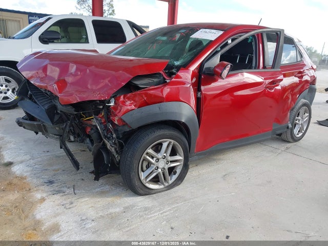 Продажа на аукционе авто 2019 Hyundai Kona Se, vin: KM8K12AA6KU297887, номер лота: 43829167