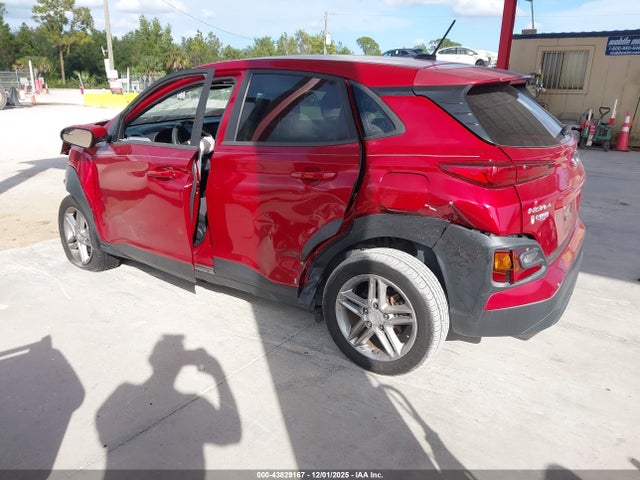 Продажа на аукционе авто 2019 Hyundai Kona Se, vin: KM8K12AA6KU297887, номер лота: 43829167