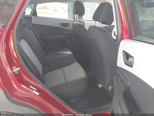 Продажа на аукционе авто 2019 Hyundai Kona Se, vin: KM8K12AA6KU297887, номер лота: 43829167
