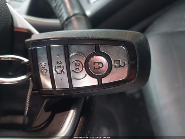 2017 FORD FUSION HYBRID 3FA6P0LU3HR260799 Photo 10