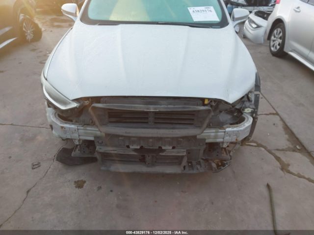 2017 FORD FUSION HYBRID 3FA6P0LU3HR260799 Photo 5