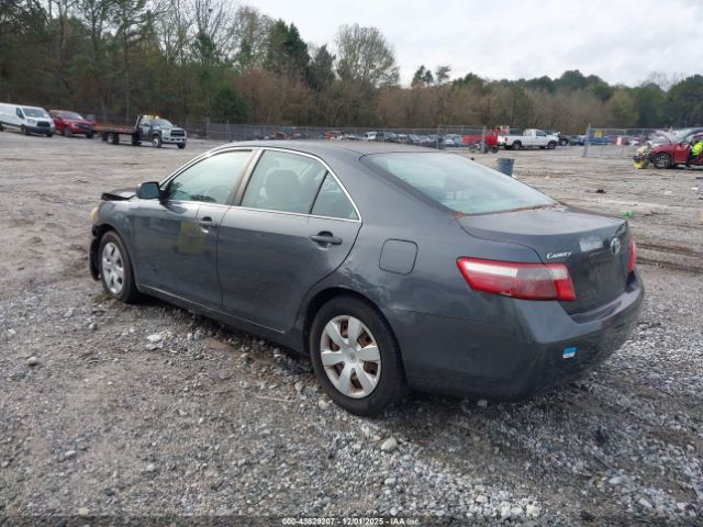 2008 TOYOTA CAMRY 4T1BE46K28U767150 Photo 2