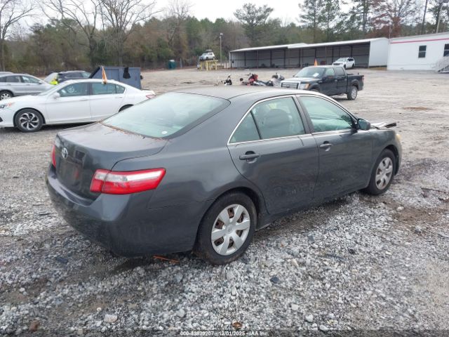 2008 TOYOTA CAMRY 4T1BE46K28U767150 Photo 3