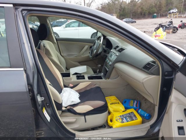 2008 TOYOTA CAMRY 4T1BE46K28U767150 Photo 4