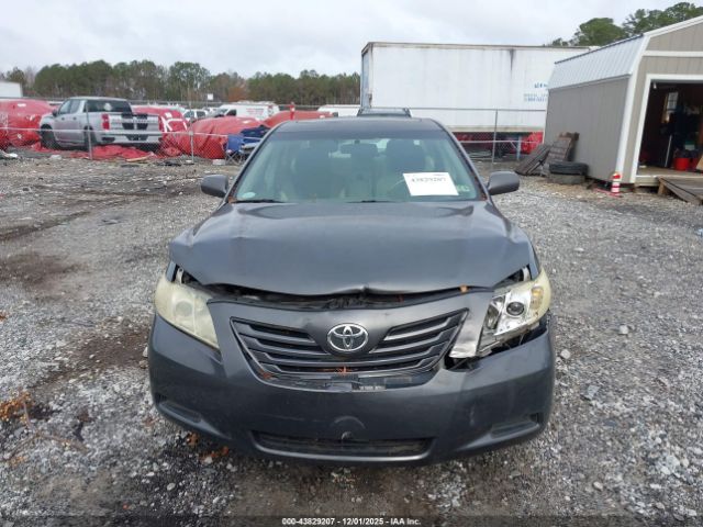 2008 TOYOTA CAMRY 4T1BE46K28U767150 Photo 5