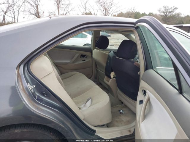 2008 TOYOTA CAMRY 4T1BE46K28U767150 Photo 7