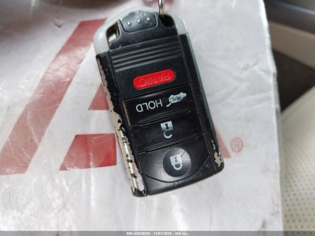 2014 ACURA RDX 5J8TB4H56EL014717 Photo 10