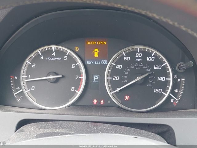 2014 ACURA RDX 5J8TB4H56EL014717 Photo 6