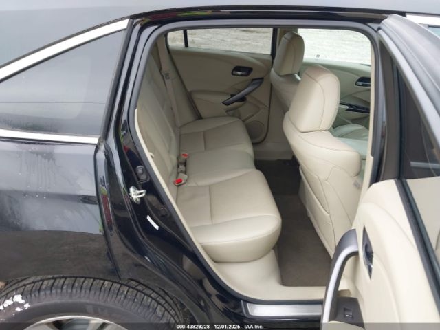 2014 ACURA RDX 5J8TB4H56EL014717 Photo 7