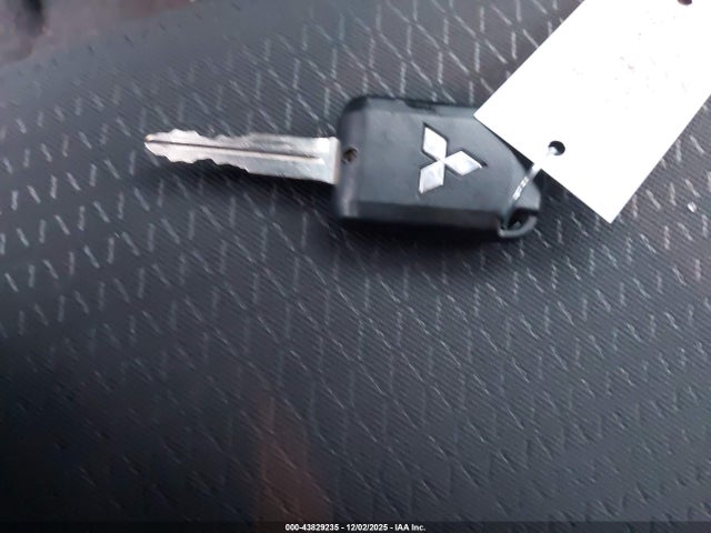 2023 MITSUBISHI MIRAGE G4 ML32FUFJ1PHF05917 Photo 10