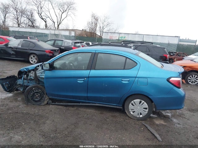 Mitsubishi Mirage G4 Es 2023 ML32FUFJ1PHF05917 Image 15