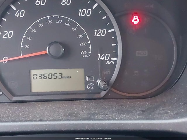 Mitsubishi Mirage G4 Es 2023 ML32FUFJ1PHF05917 Image 16