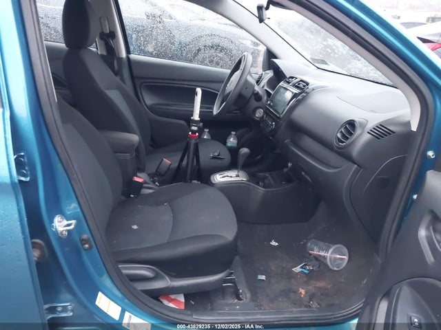 2023 MITSUBISHI MIRAGE G4 ML32FUFJ1PHF05917 Photo 4