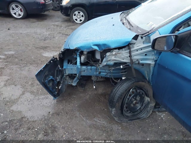 2023 MITSUBISHI MIRAGE G4 ML32FUFJ1PHF05917 Photo 5