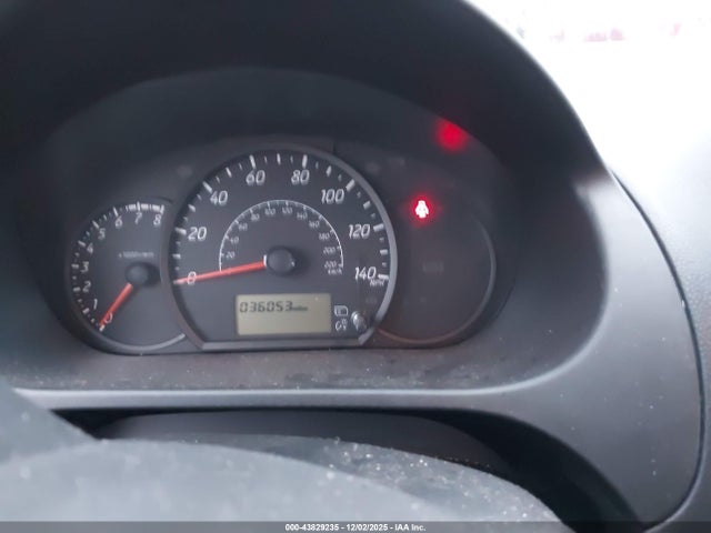 2023 MITSUBISHI MIRAGE G4 ML32FUFJ1PHF05917 Photo 6