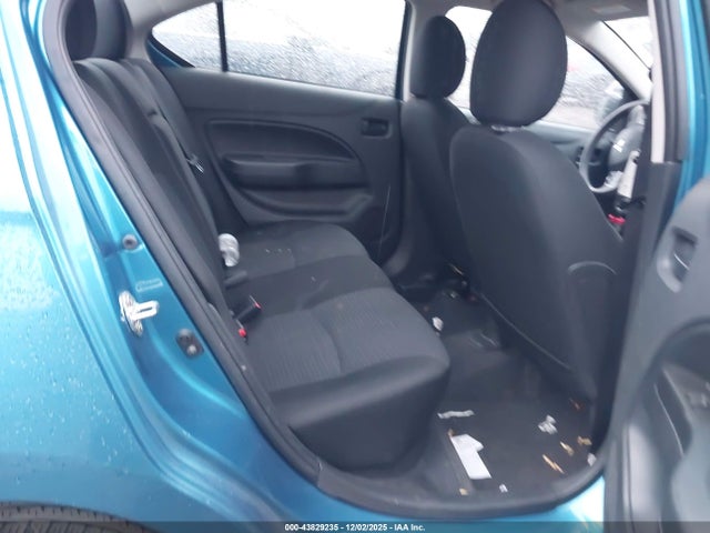 2023 MITSUBISHI MIRAGE G4 ML32FUFJ1PHF05917 Photo 7