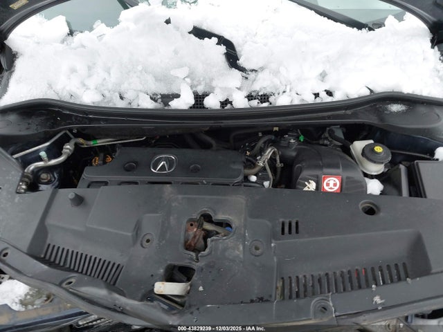 2014 ACURA ILX 19VDE1F3XEE011802 Photo 9