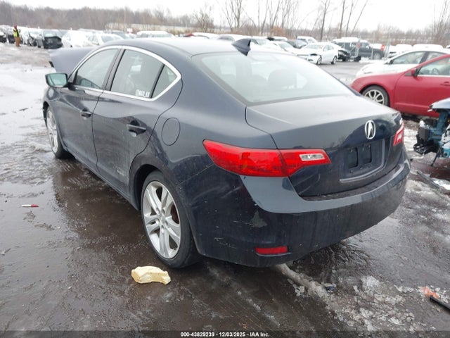 2014 ACURA ILX 19VDE1F3XEE011802 Photo 2