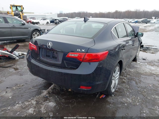2014 ACURA ILX 19VDE1F3XEE011802 Photo 3