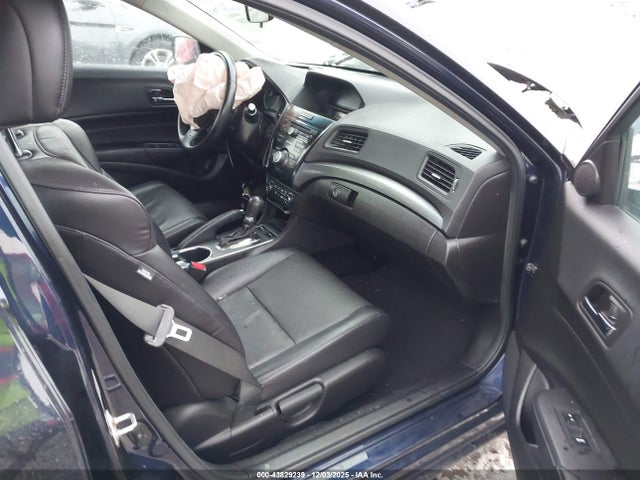 2014 ACURA ILX 19VDE1F3XEE011802 Photo 4