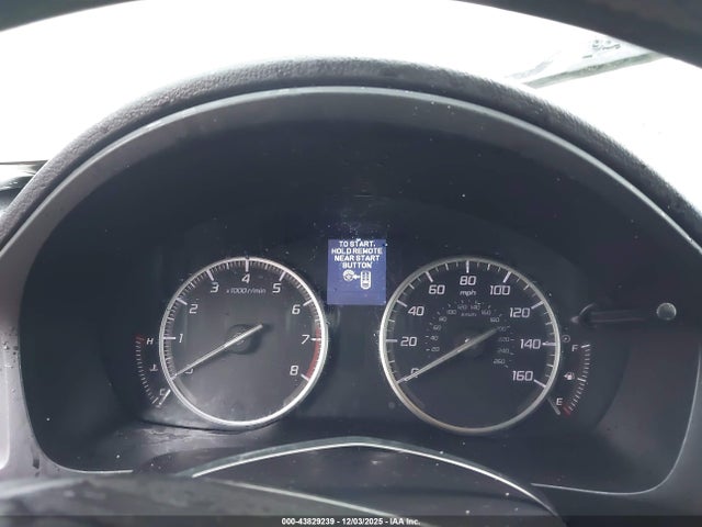 2014 ACURA ILX 19VDE1F3XEE011802 Photo 6