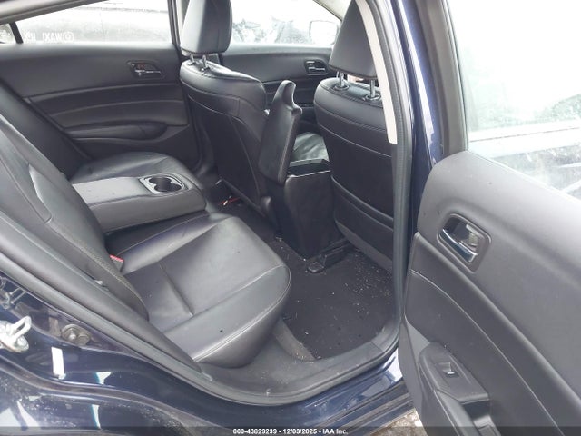 2014 ACURA ILX 19VDE1F3XEE011802 Photo 7