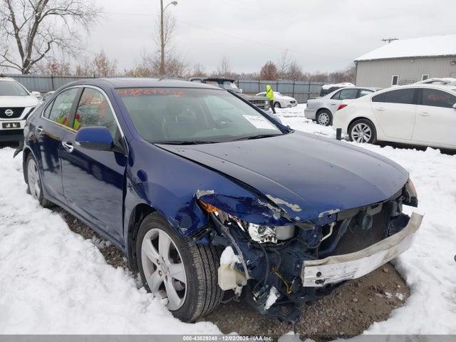 2011 Acura Tsx 2.4 მანქანა იყიდება აუქციონზე, vin: JH4CU2F60BC001013, აუქციონის ნომერი: 43829248