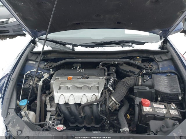 2011 Acura Tsx 2.4 მანქანა იყიდება აუქციონზე, vin: JH4CU2F60BC001013, აუქციონის ნომერი: 43829248