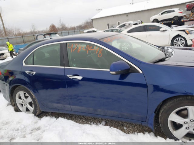 2011 Acura Tsx 2.4 მანქანა იყიდება აუქციონზე, vin: JH4CU2F60BC001013, აუქციონის ნომერი: 43829248