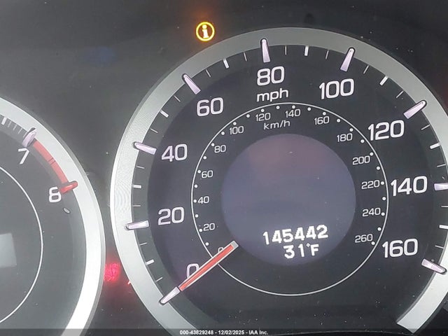 2011 Acura Tsx 2.4 მანქანა იყიდება აუქციონზე, vin: JH4CU2F60BC001013, აუქციონის ნომერი: 43829248