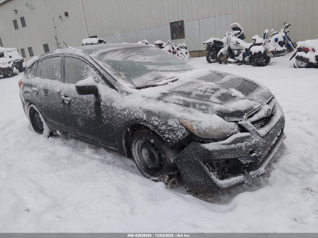Aukcja sprzedaży 2015 Subaru Impreza 2.0i, vin: JF1GPAA61FH281745, numer aukcji: 43829250