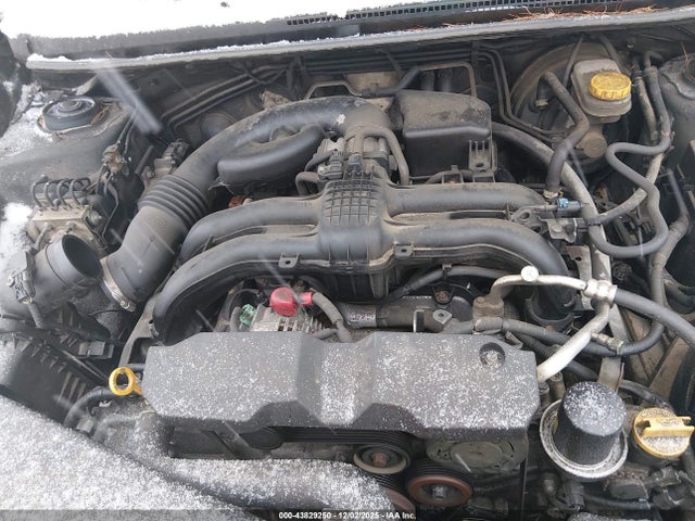 Aukcja sprzedaży 2015 Subaru Impreza 2.0i, vin: JF1GPAA61FH281745, numer aukcji: 43829250