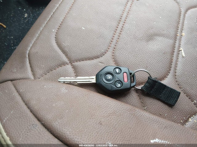Aukcja sprzedaży 2015 Subaru Impreza 2.0i, vin: JF1GPAA61FH281745, numer aukcji: 43829250