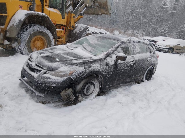 Aukcja sprzedaży 2015 Subaru Impreza 2.0i, vin: JF1GPAA61FH281745, numer aukcji: 43829250