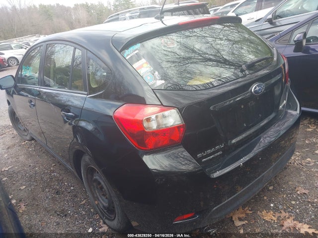 Aukcja sprzedaży 2015 Subaru Impreza 2.0i, vin: JF1GPAA61FH281745, numer aukcji: 43829250